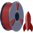 [MOQ: 10KG] High-Speed PLA Red, 1.75 mm / 1000 g