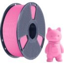 [MOQ: 10KG] PLA Matt Pink, 1.75 mm / 1000 g