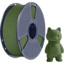 [MOQ: 10KG] PLA Matte Olive Green, 1.75 mm / 1000 g