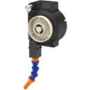 500W Air-Cooled Cooling Kit