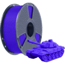 [MOQ: 10KG] High-Speed PLA+ Blue, 1.75 mm / 1000 g