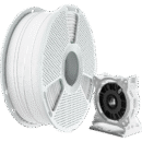 [MOQ: 10KG] PC-ABS White, 1.75 mm / 1000 g