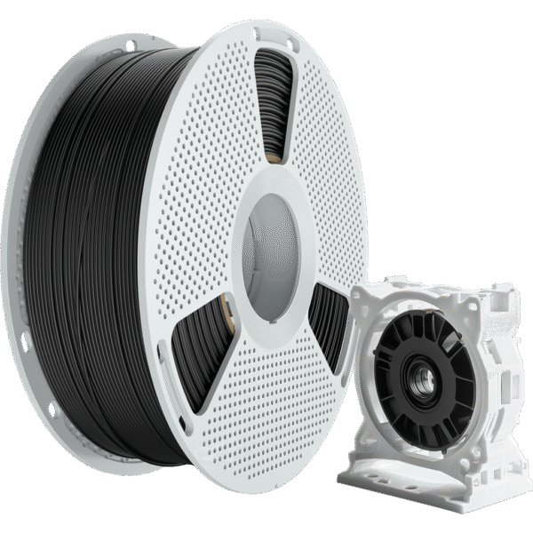 [MOQ: 10KG] PC-ABS Black, 1.75 mm / 1000 g