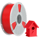 [MOQ: 10KG] ASA Red, 1.75 mm / 1000 g