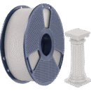 [MOQ: 10KG] High-Speed PLA Marble Shadow Storm, 1.75 mm / 1000 g