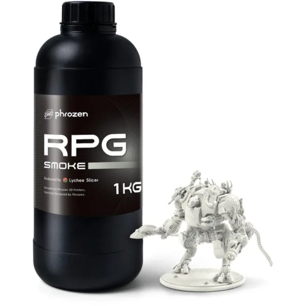 RPG Resin Smoke, 1.000 g