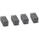 Replacement Silicone for Panda Brush PX