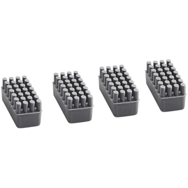 Replacement Silicone for Panda Brush PX