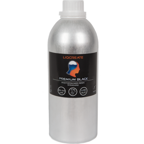 Premium Black, 250 g