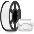 [MOQ: 10KG] PETG White, 1.75 mm / 1000 g