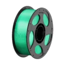 [MOQ: 10KG] PETG Translucent Green, 1.75 mm / 1000 g