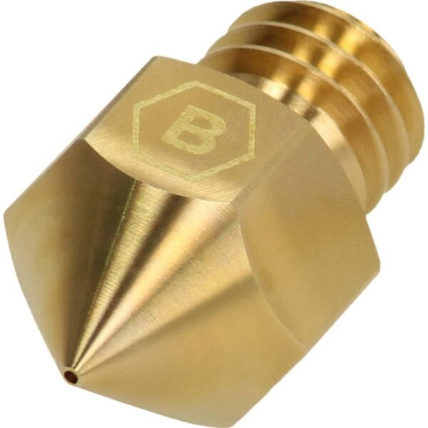 MK8 Brass Nozzle
