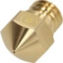 MK10 Brass Nozzle