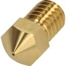 Brass Nozzle for Ultimaker 2+