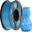 [MOQ: 10KG] PLA Basic Cyan, 1.75 mm / 1000 g