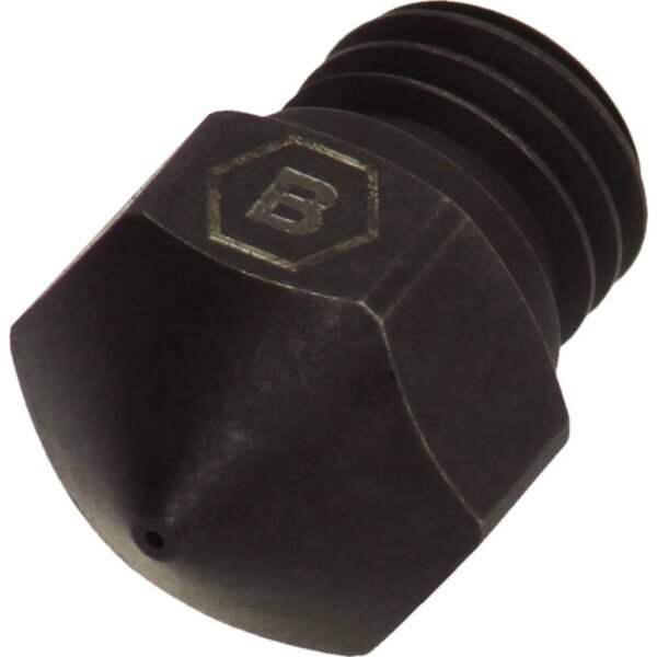 MK10 Nozzle - Hardened Steel