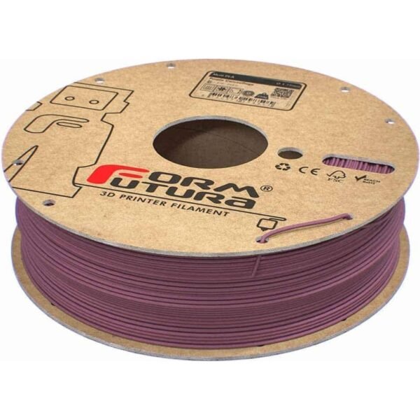 [MOQ: 10KG] Matt PLA Purple Camouflage, 1.75mm / 750g