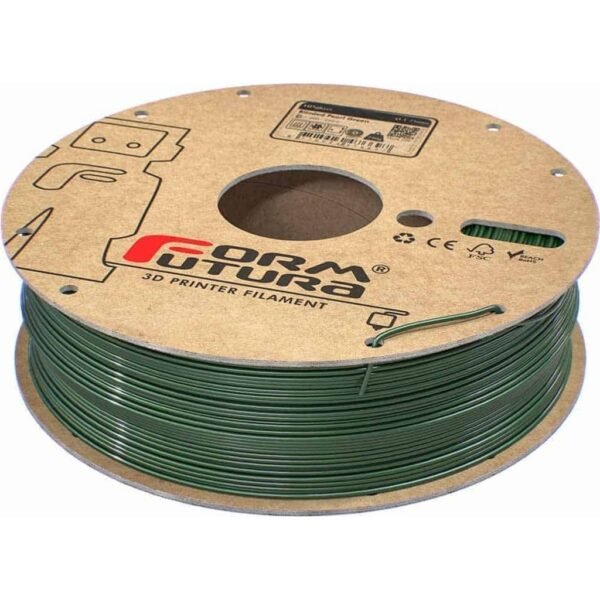 [MOQ: 10KG] HDglass? Blinded Pearl Green, 1.75mm / 750g