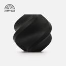 [MOQ: 10KG] PLA Tough+ Black, Spool (1.000 g)