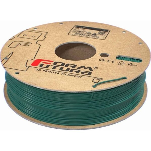 [MOQ: 10KG] EasyFil? ABS Dark Green, 1.75 mm (750 g)