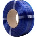 [MOQ: 10KG] PETG Hyper Speed Refill Dark Blue, 1.75 mm / 1000 g