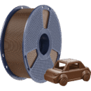 [MOQ: 10KG] PETG Coffee, 1.75 mm / 1000 g