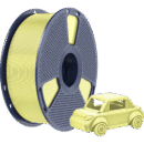 [MOQ: 10KG] PETG Lemon Yellow, 1.75 mm / 1000 g