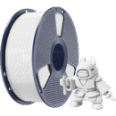 [MOQ: 10KG] PLA Meta White, 1.75 mm / 1000 g