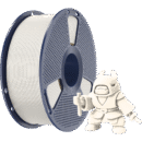 [MOQ: 10KG] PLA Meta Cream White, 1.75 mm / 1000 g