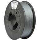 [MOQ: 10KG] PETG Lite Silver, 1.75 mm / 1000 g