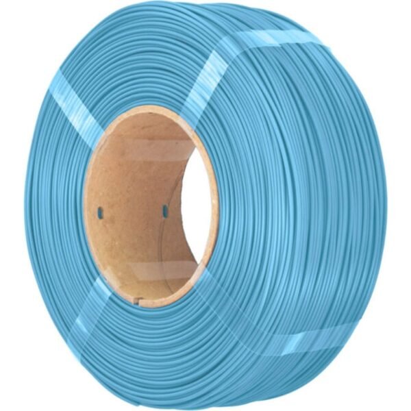 [MOQ: 10KG] PLA Refill Cyan, 1.75 mm / 1000 g