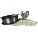 [MOQ: 10KG] PLA Silk Unset, 1.75 mm / 1000 g