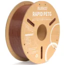 [MOQ: 10KG] Rapid PETG Brown, 1.75 mm / 1000 g