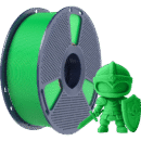 [MOQ: 10KG] PLA+ Green, 1.75 mm / 1000 g