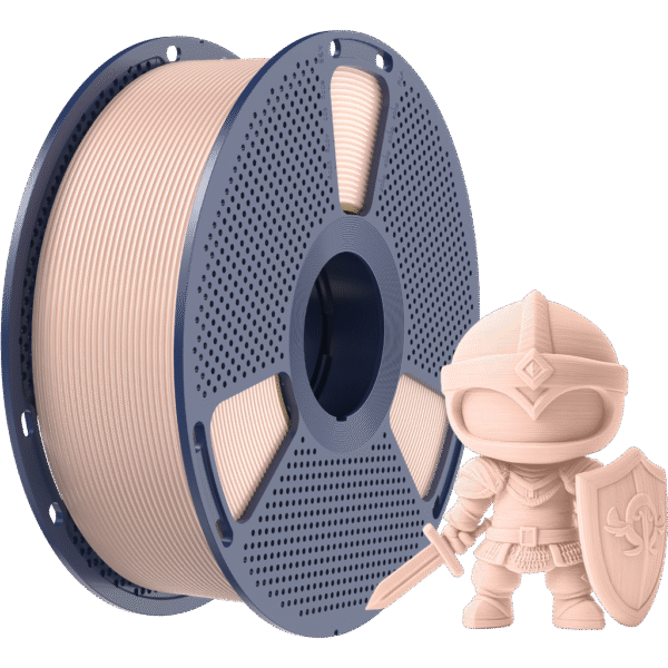 [MOQ: 10KG] PLA+ Beige, 1.75 mm / 1000 g