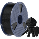 [MOQ: 10KG] PLA+ Black, 1.75 mm / 1000 g