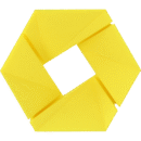 [MOQ: 10KG] ecoPLA CMYK Yellow, 1,75 mm / 500 g