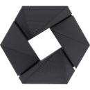 [MOQ: 10KG] ecoPLA Dark Grey, 1,75 mm / 1000 g