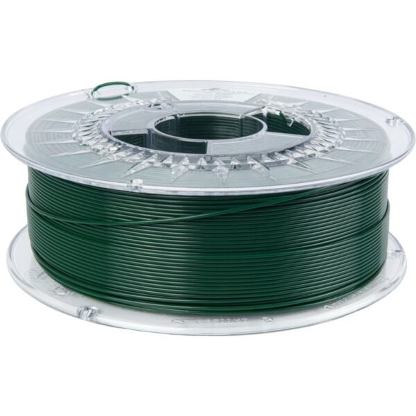 [MOQ: 10KG] Premium PLA Tooling Dark Green, 1,75 mm / 1000 g