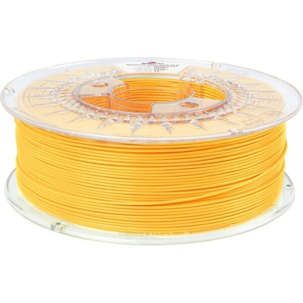 [MOQ: 10KG] Premium PLA Tooling Lemon, 1,75 mm / 1000 g