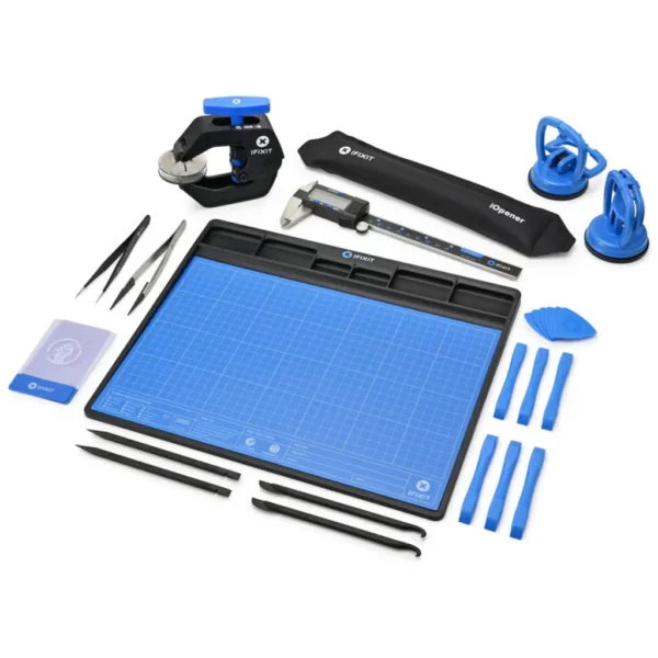 Pro Tech Disassembly Kit