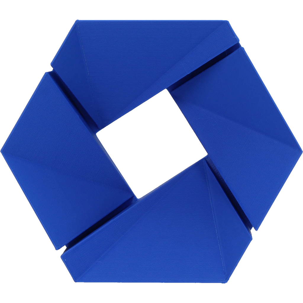 [MOQ: 10KG] mattePLA Dark Blue, 1,75 mm / 2300 g