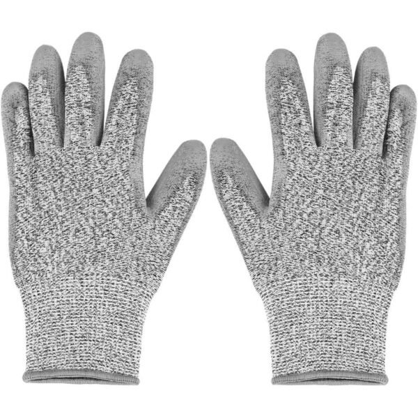 Anti-Cut Protective Gloves