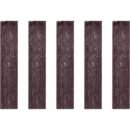 Ceramic Fiber Sanding Strips Set, 180 Grit (5 pcs)