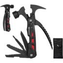 H1 12-in-1 Multi-Function Hammer with Safety Lock