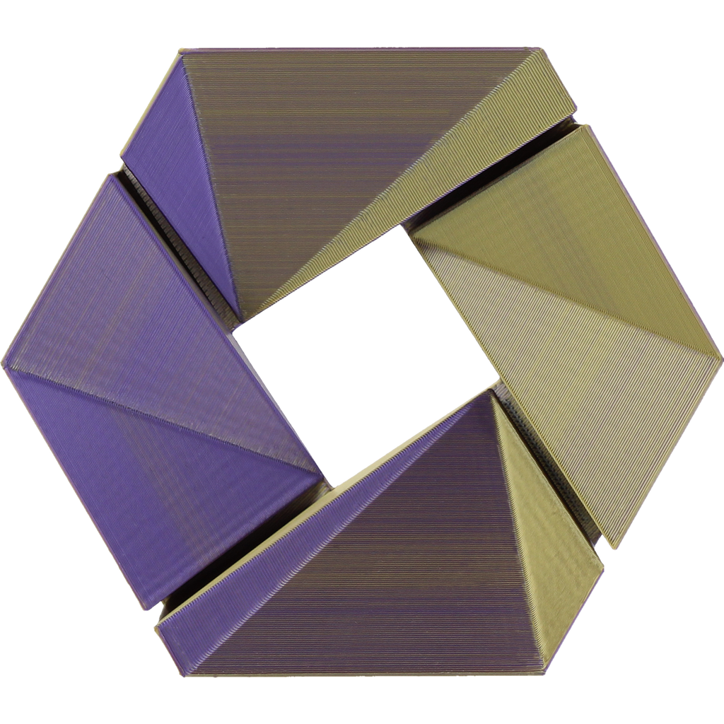 [MOQ: 10KG] magicPLA Arabian Nights, 1,75 mm / 1000 g