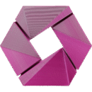 [MOQ: 10KG] magicPLA Frozen Raspberry, 1,75 mm / 1000 g