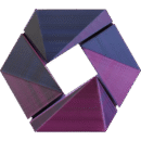 [MOQ: 10KG] mysteryPLA Orion Nebula, 1,75 mm / 1000 g