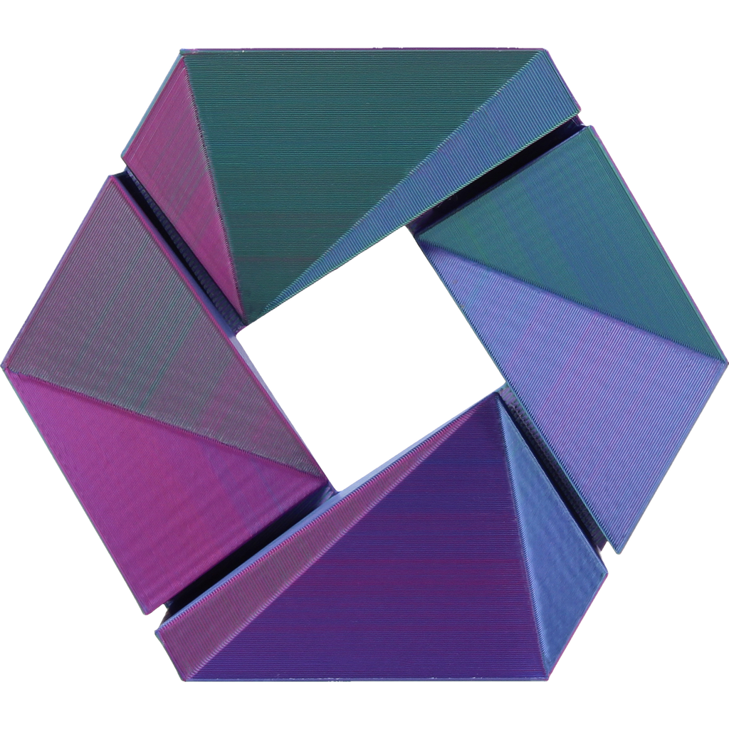 [MOQ: 10KG] mysteryPLA Berry Popsicle, 1,75 mm / 1000 g