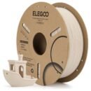 [MOQ: 10KG] PLA Tan Birch, 1.75 mm / 1000 g